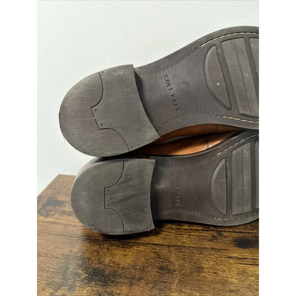 Cole Haan good as